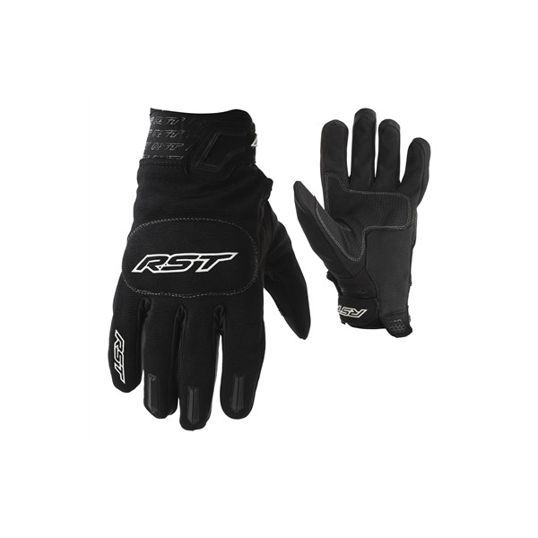RST Rider CE Mens Gloves